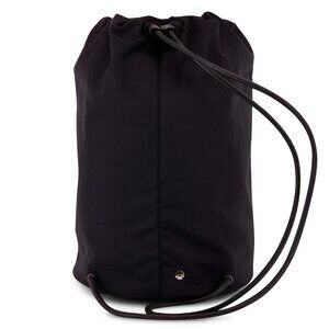 *New With Tag* The Row Sporty Nylon Backpack #Black